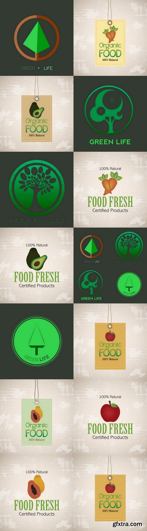 Organic food 5