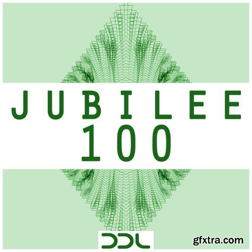 Deep Data Loops Jubilee 100 WAV MiDi ABLETON LiVE iNSTRUMENTS NATiVE iNSTRUMENTS MASSiVE KONTAKT-DISCOVER