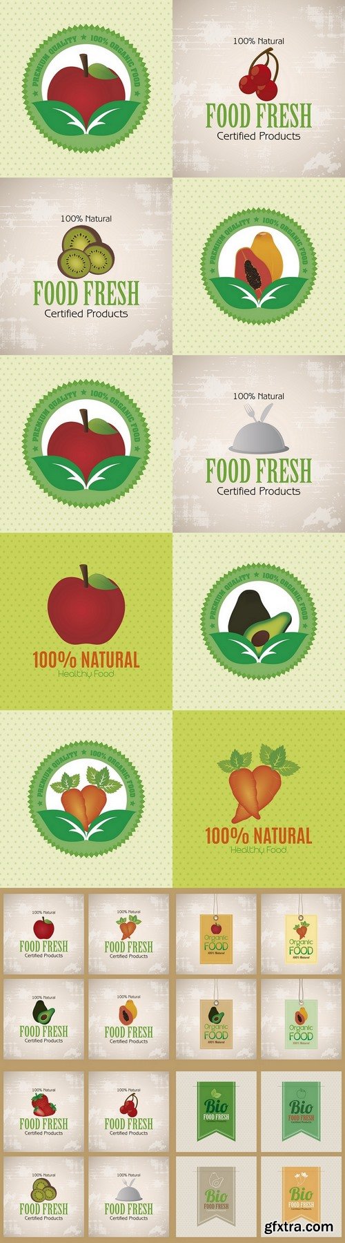 Organic food 7