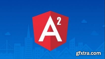 (New) Angular2 Comprehensive Project for Absolute Beginers