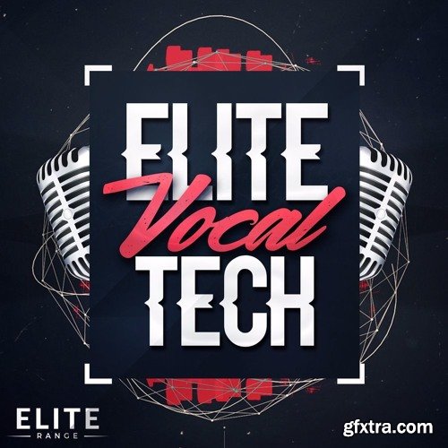 Mainroom Warehouse Elite Vocal Tech WAV MiDi REVEAL SOUND SPiRE VENGEANCE SOUND AVENGER-DISCOVER