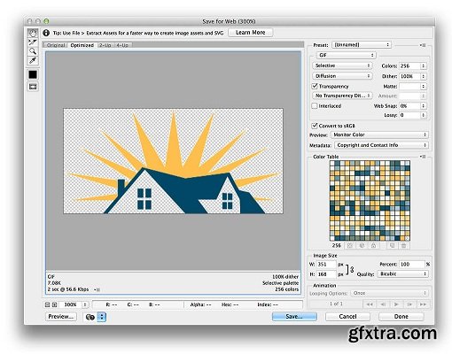 How to Create an Animated GIF in Photoshop® with Jason Hoppe