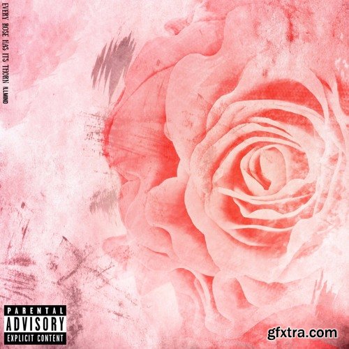 llmind Every Rose Has Its Thorn WAV-FANTASTiC