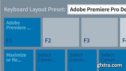 Premiere Pro CC 2017 New Features (updated Apr 28, 2017)
