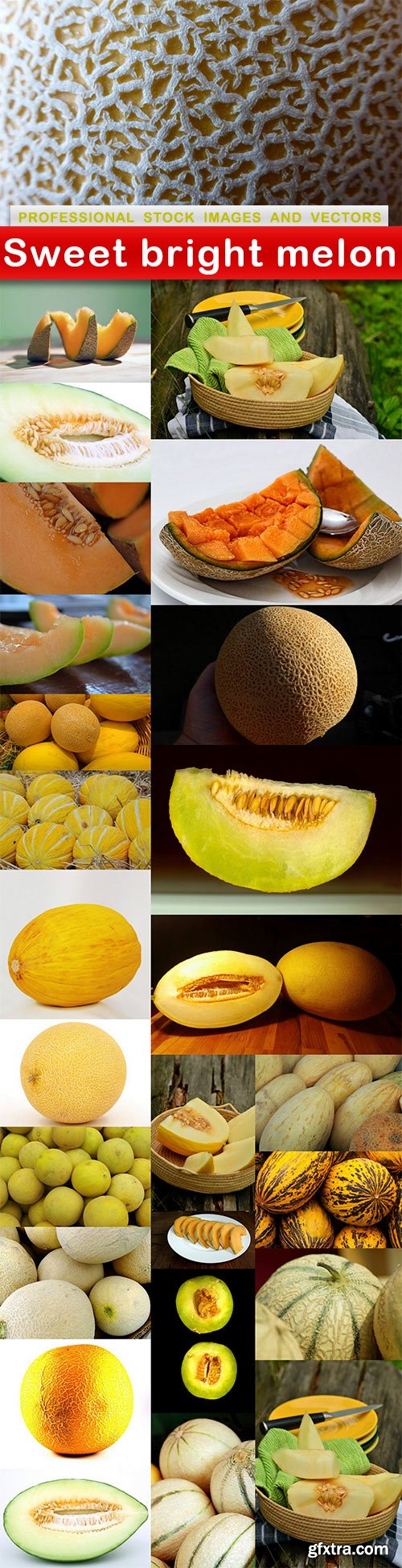 Sweet bright melon - 26 UHQ JPEG
