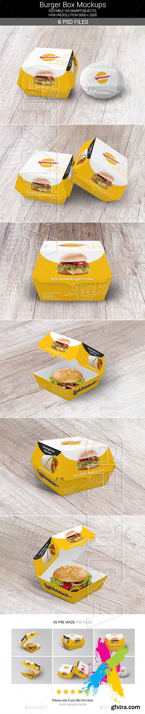 GR - Burger Box Mockups 19852419