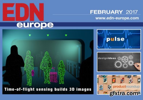 EDN Europe - February 2017