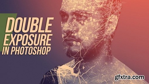 Create A Double Exposure Effect In Photoshop