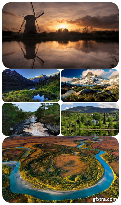 Most Wanted Nature Widescreen Wallpapers #270