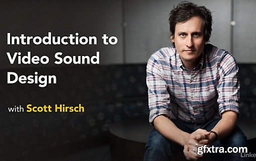 Introduction to Video Sound Design