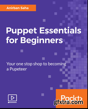 Puppet Essentials for Beginners
