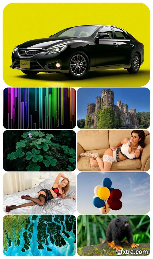 Beautiful Mixed Wallpapers Pack 438
