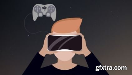 BUILD VIRTUAL REALITY GAMES FOR GOOGLE CARDBOARD USING UNITY