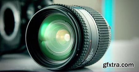 Camera Lens Fundamentals