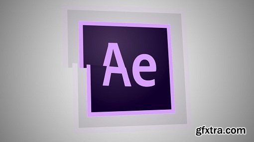 Logo Animation Series™ - Unfolding Introduction in After Effects