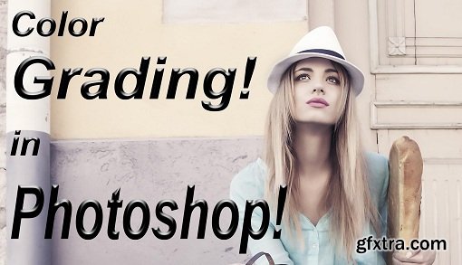 Improve Fashion Images in Photoshop!