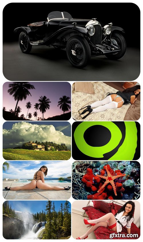 Beautiful Mixed Wallpapers Pack 440