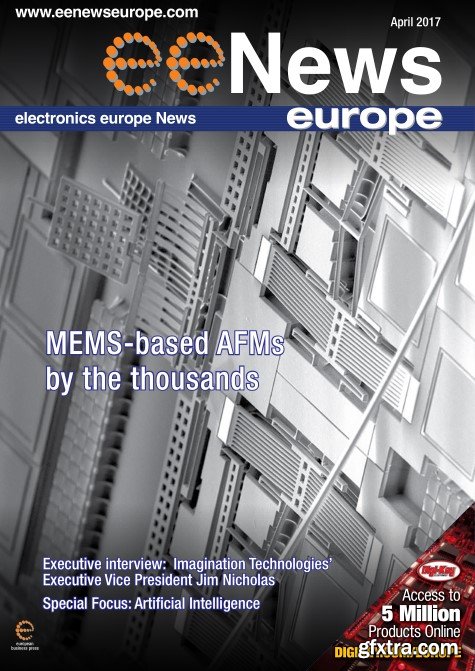 EE News Europe - April 2017