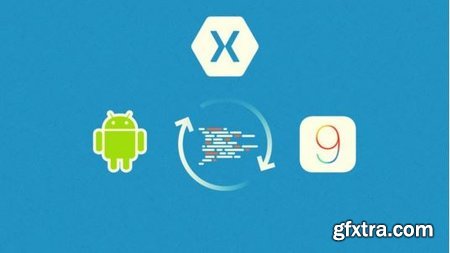 Xamarin - Code Once Build Android and iOS Apps