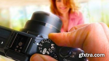 Basic Photography: A Guide to Using Point-and-Shoot Cameras