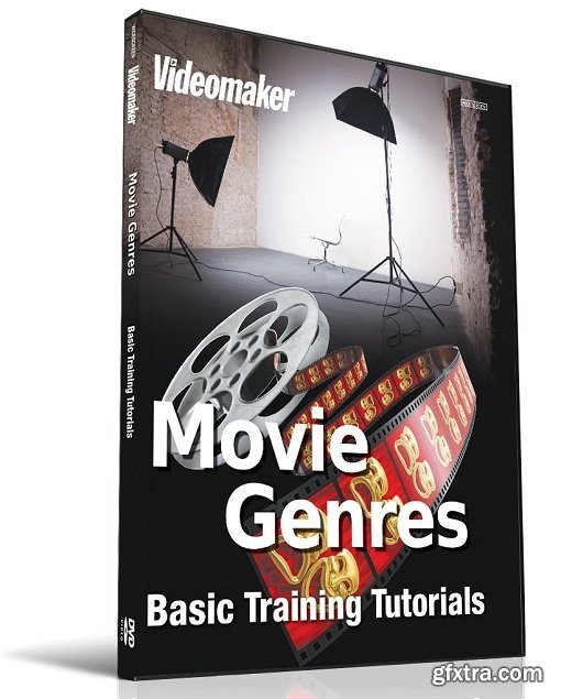 Videomaker - Movie Genres Basic Training
