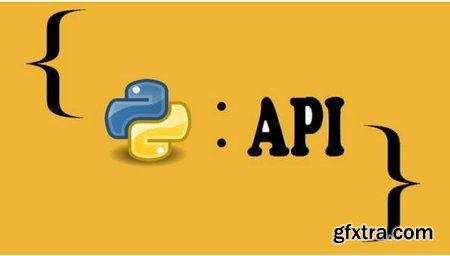 Backend / API Testing with Python