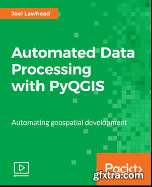Automated Data Processing with PyQGIS