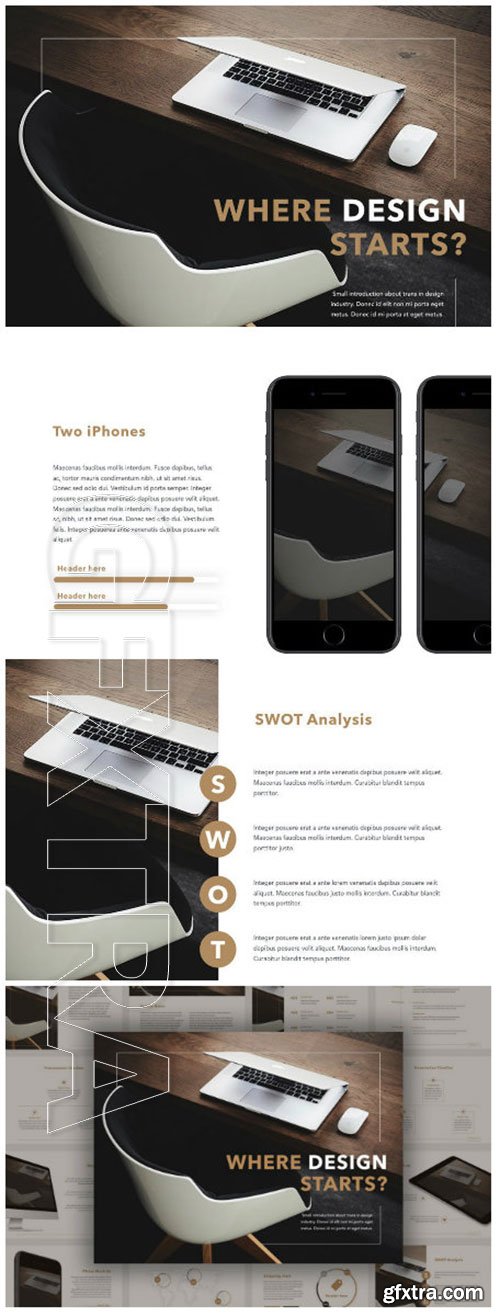 Inception Keynote Template
