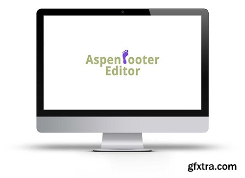 AspenGroveStudios - Aspen Footer Editor v2.1.1 - Edit Footer Credit Text in Divi & Extra ElegantThemes WordPress Themes