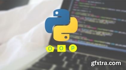 Python Object Oriented Full Guide