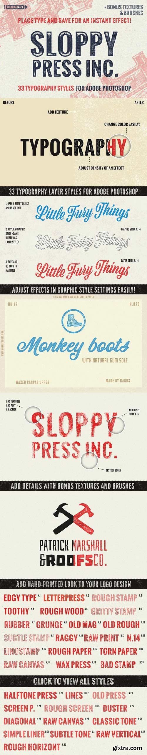 CM - Sloppy Press Inc. 1263565