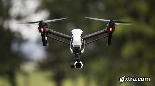Drones: Learn Aerial Photography and Videography Basics