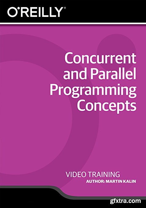 Concurrent and Parallel Programming Concepts
