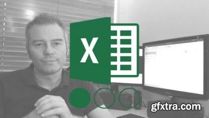 Super Simple Excel 2016 for Beginners (MS Office 365)