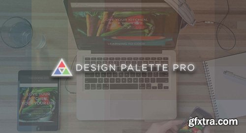 Genesis Design Palette Pro v1.3.21 - WordPress Plugin