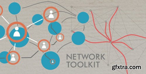 Videohive Network Toolkit 15316536