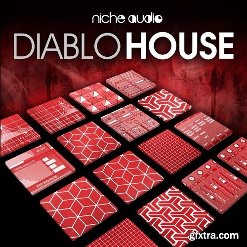 Niche Audio Diablo House Ableton 9.6.2+-FANTASTiC
