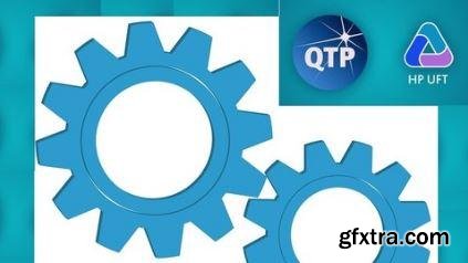 Functional Automation using UFT 12.54(QTP)