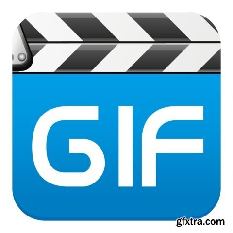VideoGIF 2.0.6 (Mac OS X)