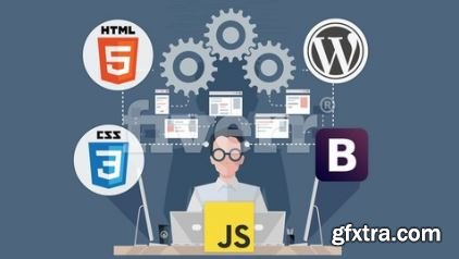 Learn How To Become a Front-End Web Developer From Scratch