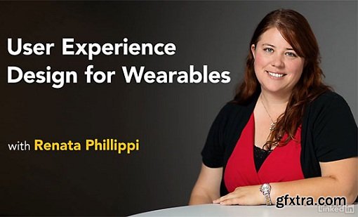 User Experience Design for Wearables