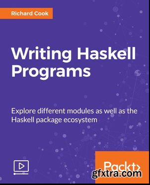 Writing Haskell Programs