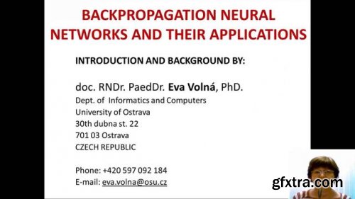 Backpropagation Neural Networks and Their Applications