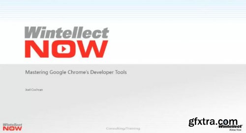 Mastering Google Chrome\'s Developer Tools
