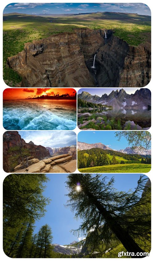 Most Wanted Nature Widescreen Wallpapers #275