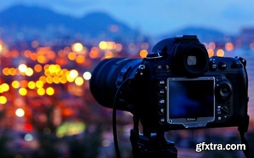 Professional Photography: Go From Beginner To Winner