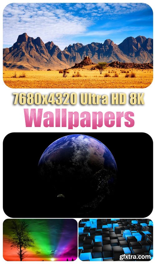 7680x4320 Ultra HD 8K Wallpapers 41