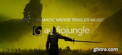 AudioJungle - Trailer - 11949056