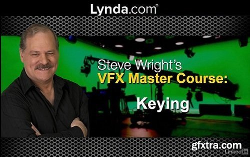 VFX Keying: Master Course