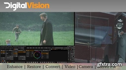 Digital Vision Phoenix v2015.3.020 (x64)